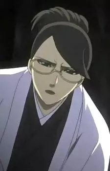 Gambar Karakter Anime: Ran'Tao