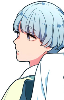 Gambar Karakter Sena Yaguruma