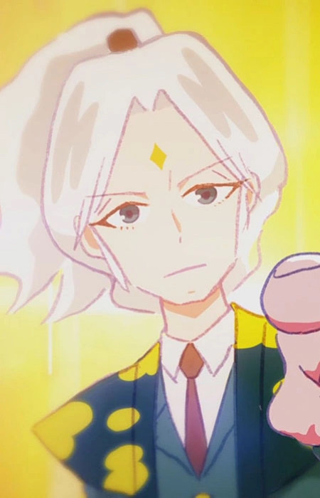 Gambar Karakter Eitoku Kanou