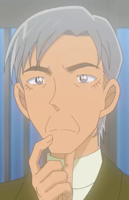 Gambar Karakter Anime: Tomoe Izumi