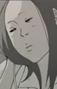 Gambar Karakter Hijin E