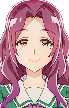 Gambar Karakter Anime: Youko Gotou