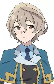 Gambar Karakter Anime: Kohaku