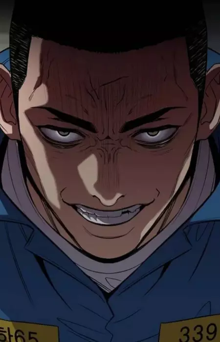 Gambar Karakter Anime: Magyeom