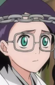 Gambar Karakter Anime: Niko Kuna