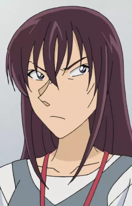 Gambar Karakter Anime: Kumi Kijima