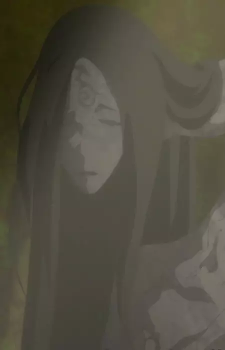 Gambar Karakter Anime: Yanagi