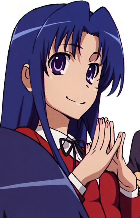 Gambar Ami Kawashima