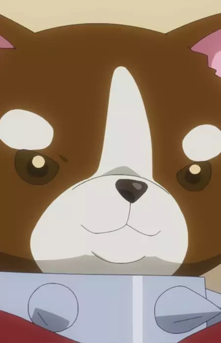 Gambar Karakter Anime: Bochi