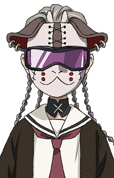 Gambar Karakter Rinne Horojima