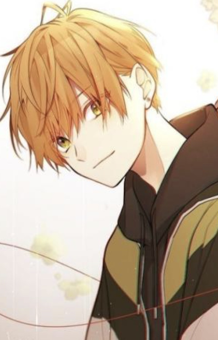 Gambar Karakter Haruto Arisawa