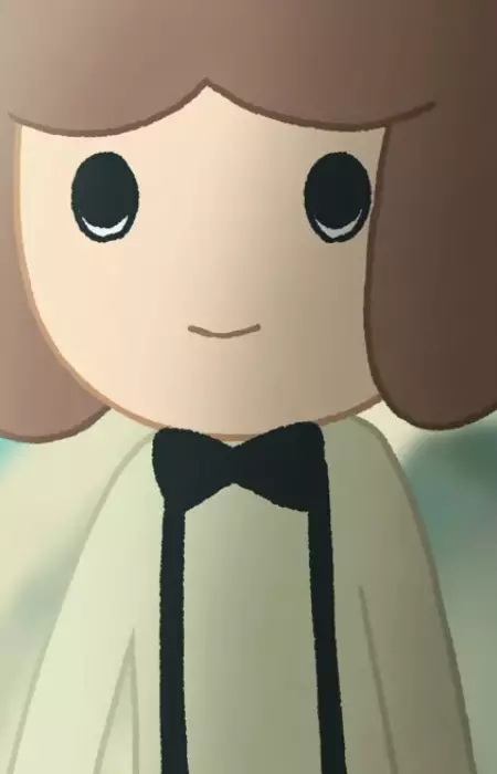 Gambar Karakter Anime: Scuba