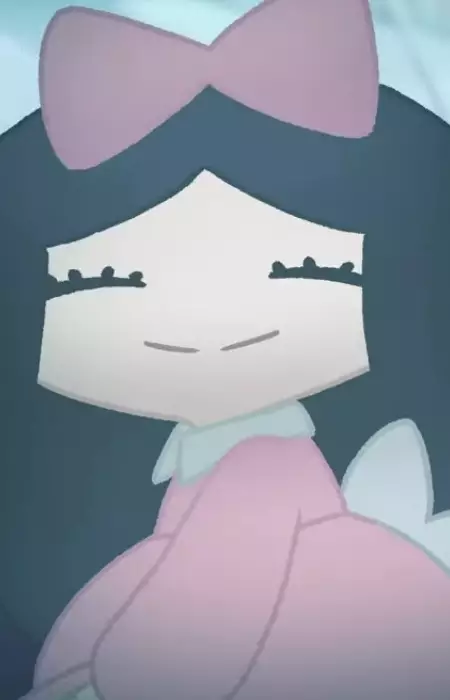 Gambar Karakter Anime: Mom