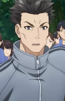 Gambar Karakter Anime: Ooiwa