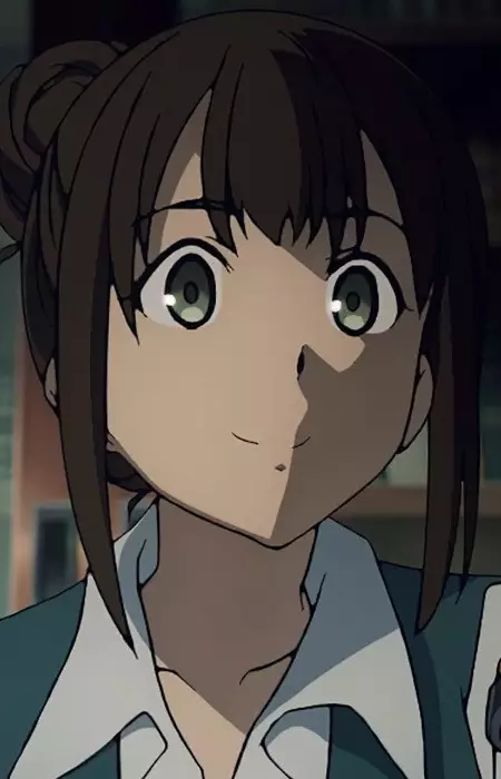 Gambar Karakter Anime: Cryer