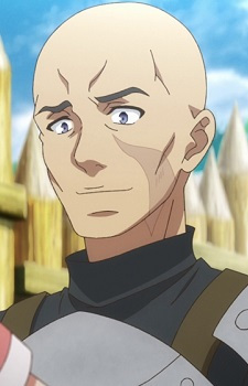 Gambar Karakter Karios