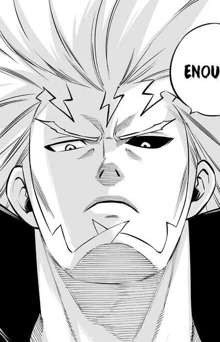 Gambar Karakter God