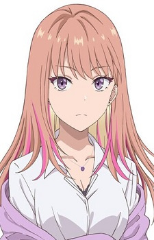 Gambar Karakter Nikoru Yamana