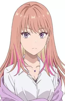 Gambar Karakter Anime: Nikoru Yamana