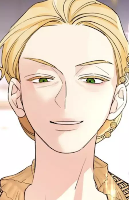 Gambar Karakter Anime: Daria Eden Castor