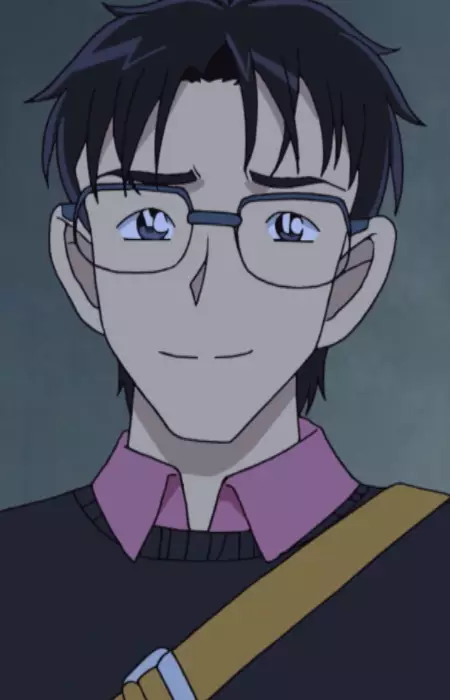 Gambar Karakter Anime: Kaoru Ichinose