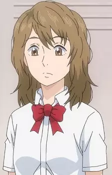 Gambar Karakter Anime: Ichika Sasaki