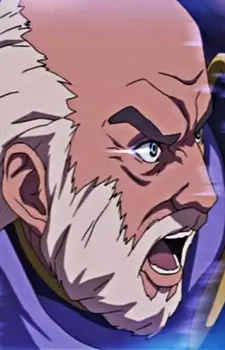 Gambar Karakter Anime: Marus