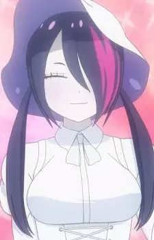 Gambar Karakter Anime: Teto