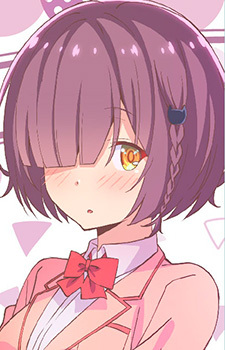 Gambar Karakter Ayano Fujimoto