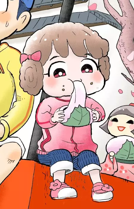 Gambar Karakter Anime: Himi Amanogawa
