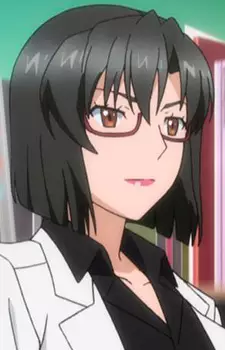 Gambar Karakter Anime: Nadeshiko Souma