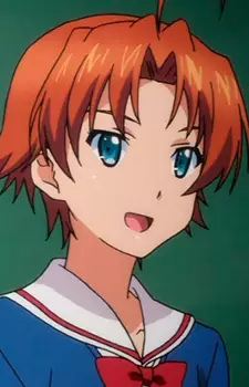 Gambar Karakter Anime: Kanae Tachibana