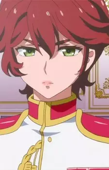 Gambar Karakter Anime: Akira Hiiragi