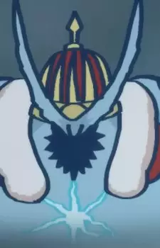 Gambar Karakter Anime: Ivan the Terrible