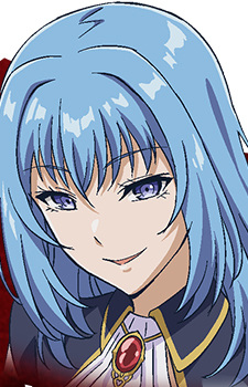 Gambar Karakter Eris