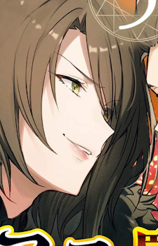 Gambar Karakter Sharanla