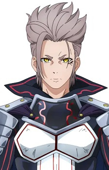 Gambar Karakter Orcelott