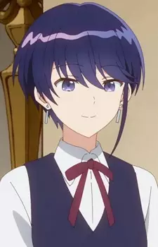 Gambar Karakter Anime: Eurie