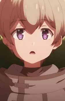 Gambar Karakter Anime: Igareth Ijeiska