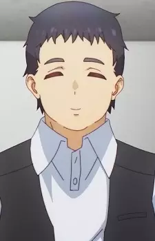 Gambar Karakter Anime: Yuu Ichinose