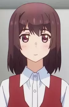 Gambar Karakter Anime: Yuri Hanaoka