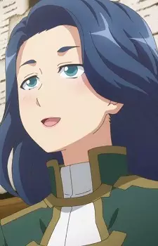 Gambar Karakter Anime: Kesha