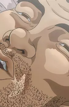 Gambar Karakter Anime: Kitaarashi