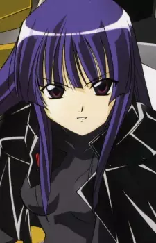 Gambar Karakter Anime: Shiva
