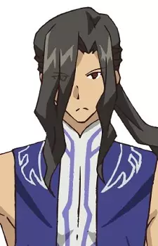 Gambar Karakter Anime: Seiran