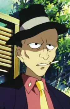 Gambar Karakter Anime: Kaoru