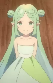Gambar Karakter Anime: Lusel El Min