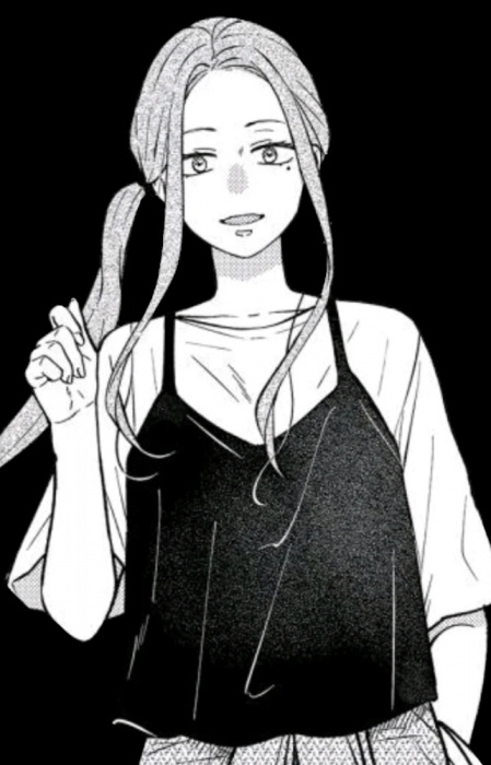 Gambar Karakter Satsuki Shigemori