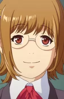 Gambar Karakter Anime: Kaedeko Momota