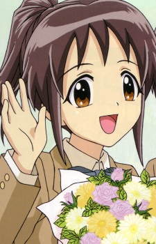 Gambar Karakter Kaoruko Ichijou